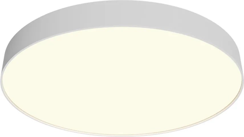 MAYTONI C032CL-90W3K-RD-W ZON Kerek Mennyezeti Lámpa Fehér LED IP20
