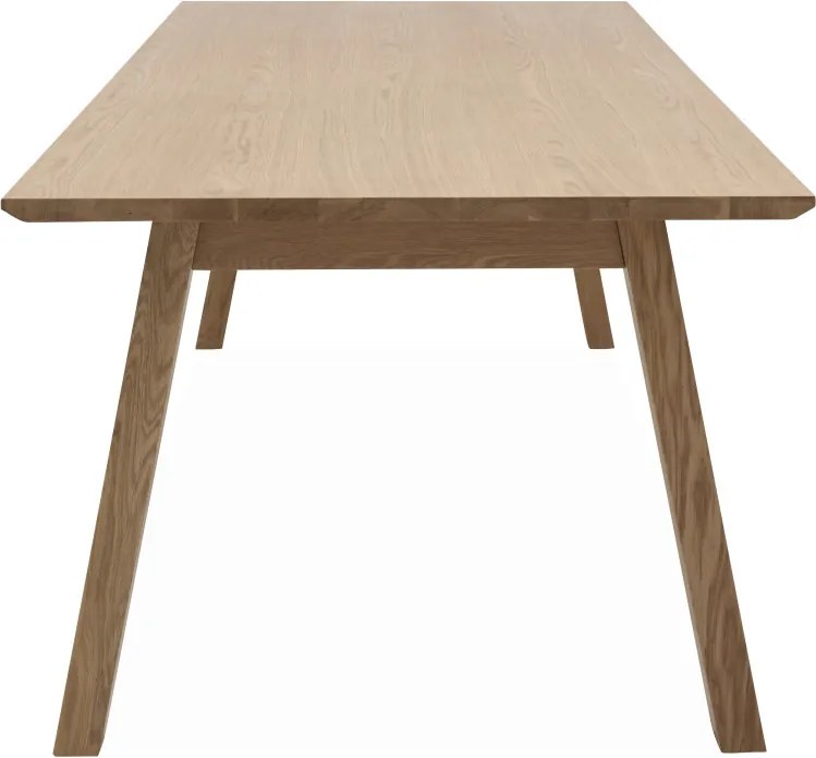 Moray bővíthető étkezőasztal