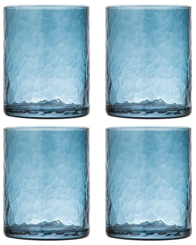 Pohár szett 4 db-os 405 ml Flynn – Ladelle