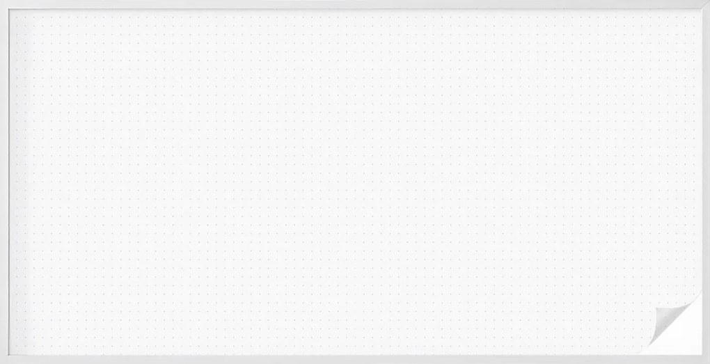 Ablakfólia öntapadós Adatvédelem Apró pontok 200x100 cm