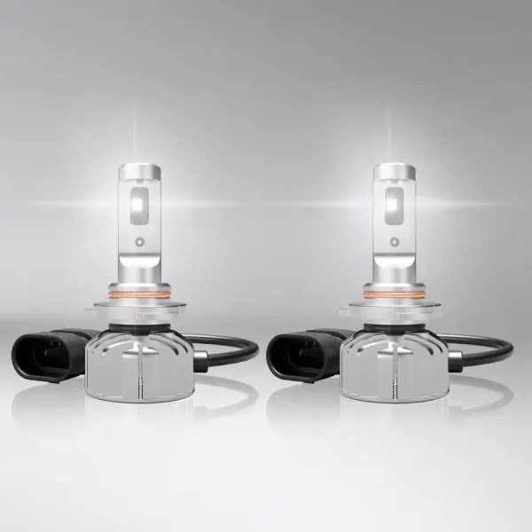 2 db-os készlet LED autóizzó NIGHT BREAKER SMART H10 PY20d/7W/12V 6000K - Osram