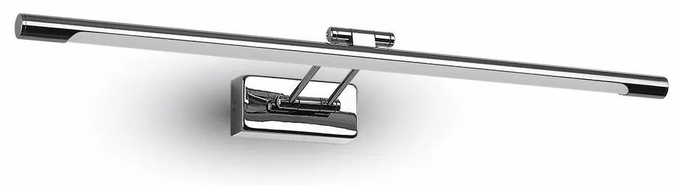 LED Képmegvilárgító 1xLED/12W/230V 3000K