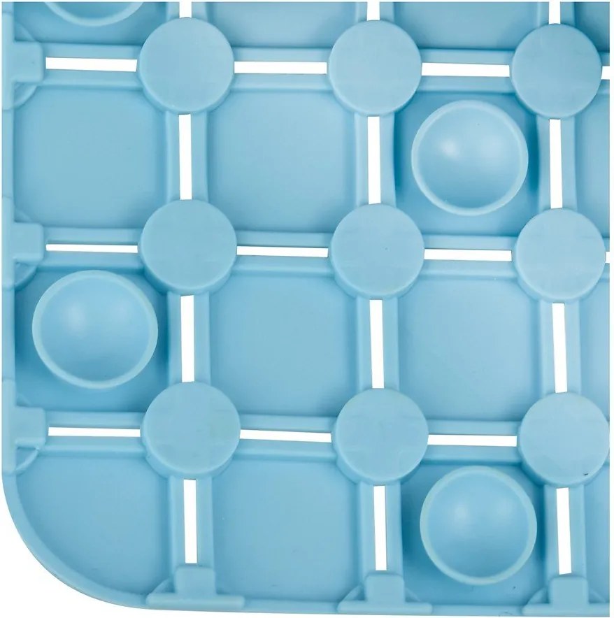 Csúszásgátló alátét zuhanyfülkébe 54x54 cm Quadro Premium – MSV