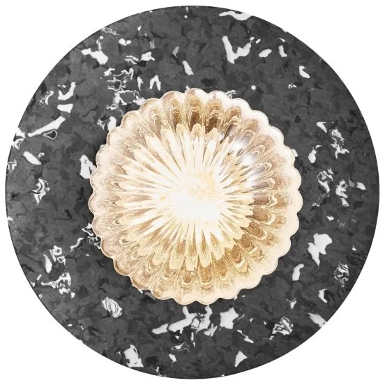 Nordlux - Kültéri mennyezeti lámpa JANUKA 1xE27/60W/230V IP54 fekete