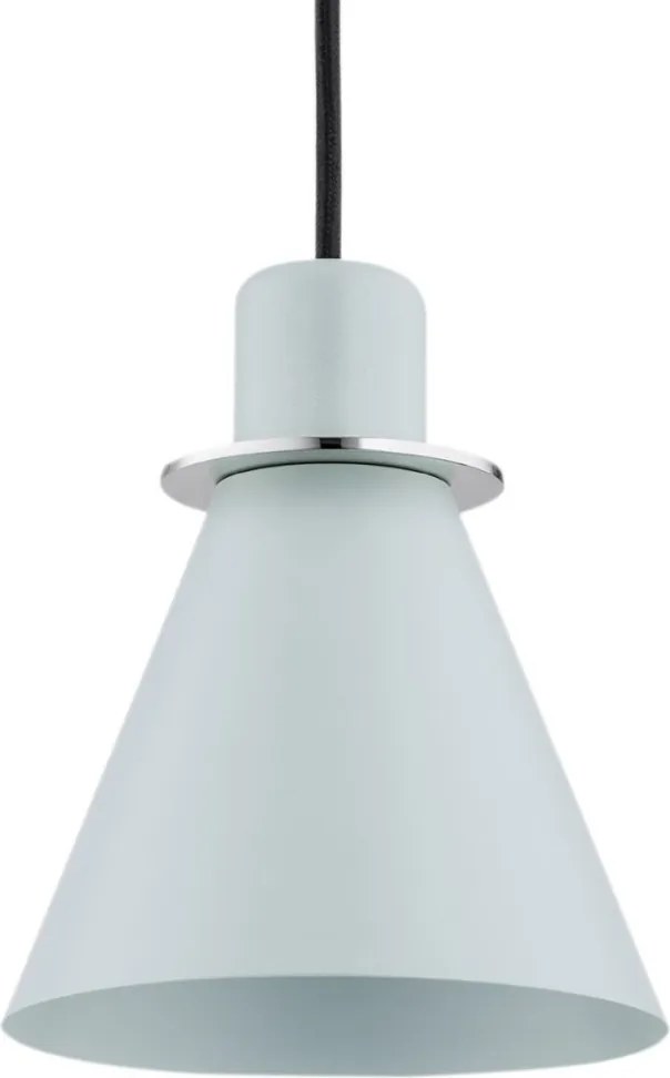 ARGON 4683 BEVERLY Egyágú Függesztett Lámpa Fém E27 IP20