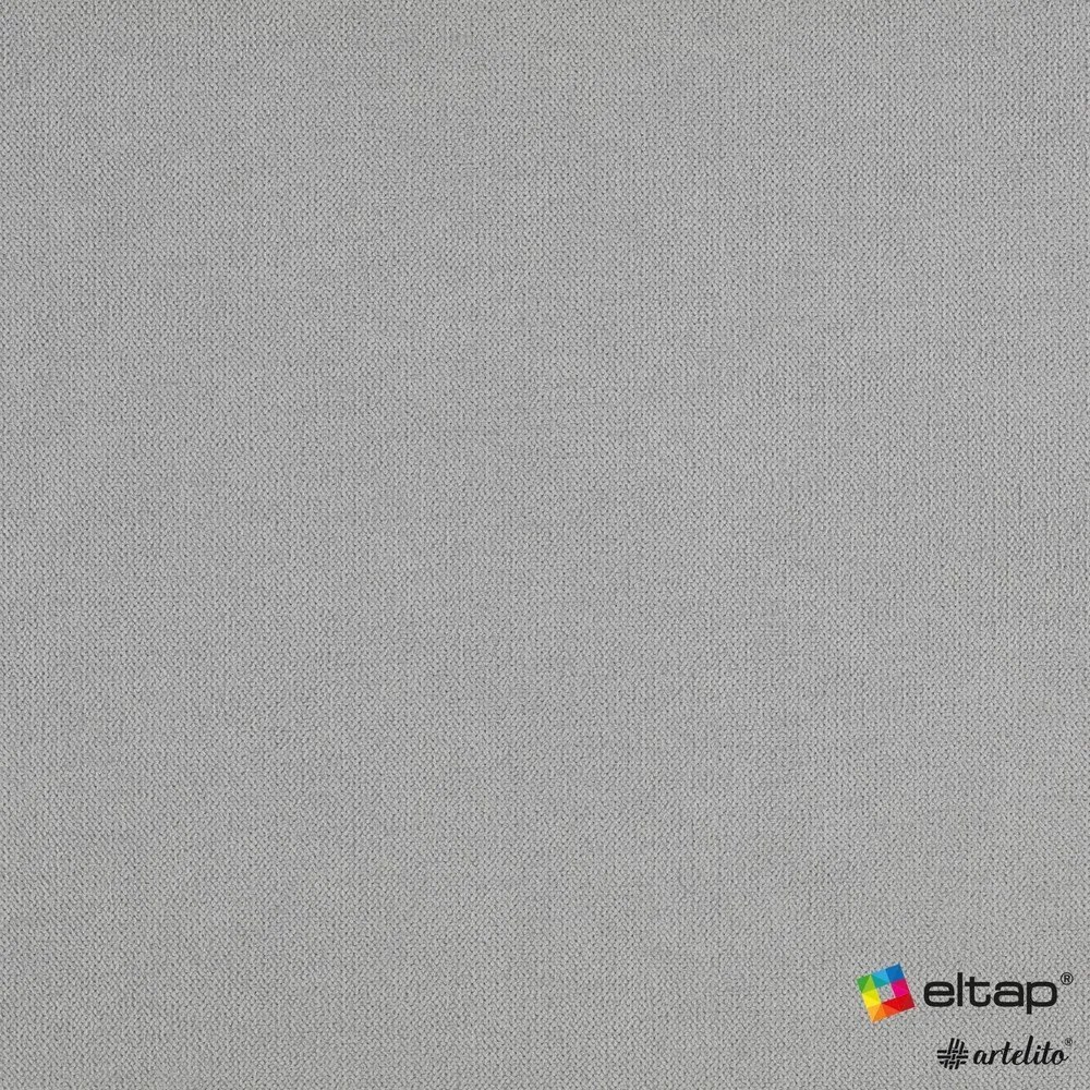 Világosszürke fotel Laine – ELTAP