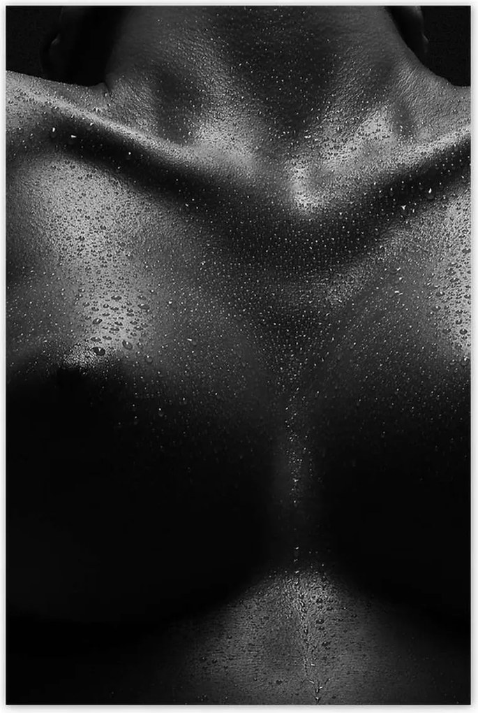 Poszterek 80x120 Aktok Meztelenség Szerelem Fotó