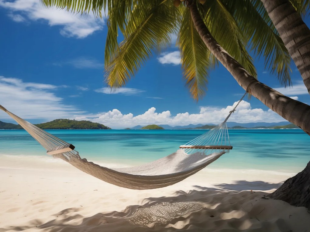 Poszter 80x60cm Paradicsom menekülés