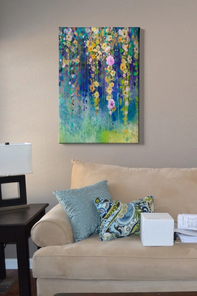 Kanvas vászonkép, 50×70 cm – TR529TCR1296