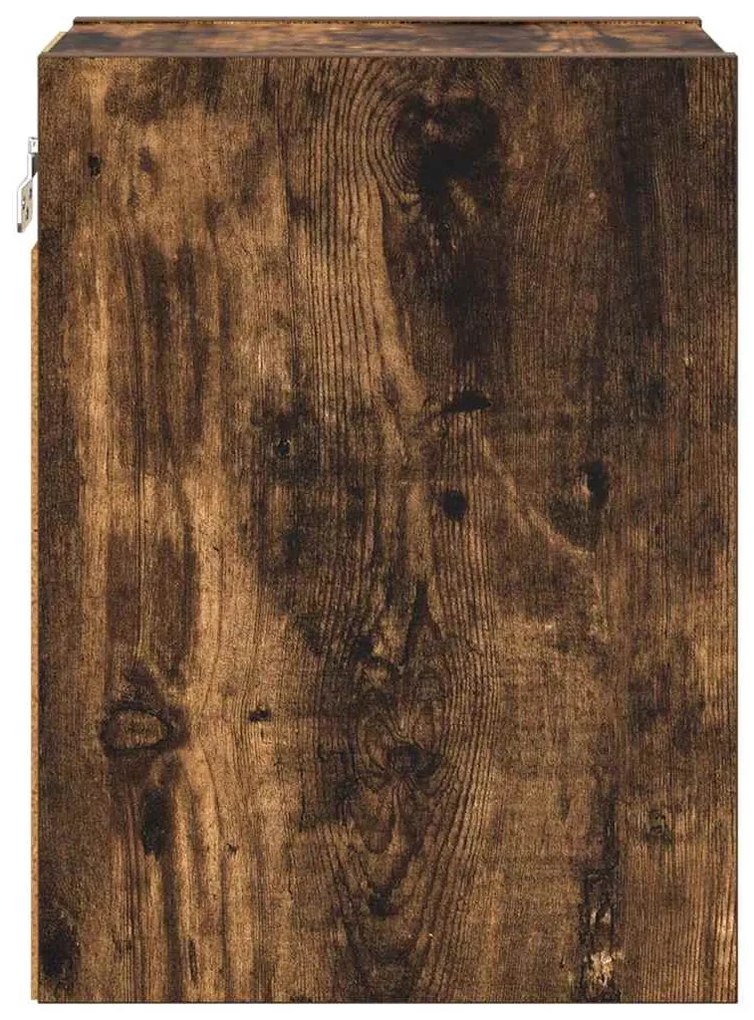 Függő szekrény Riga Füstölt tölgy 20 x 29,5 x 40 cm Faanyag