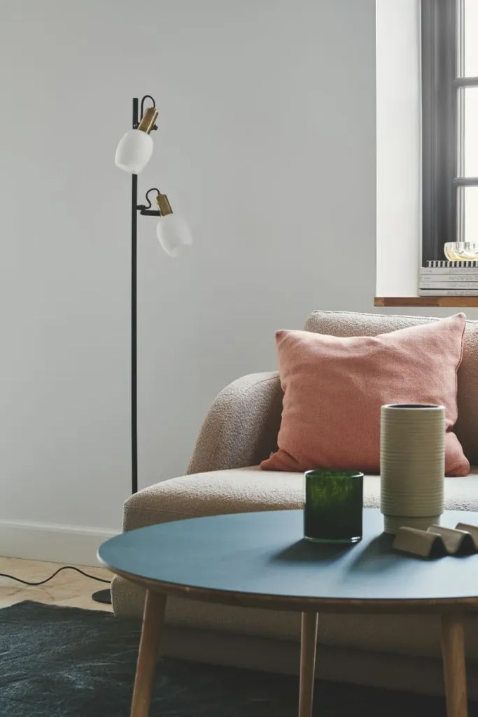 Nordlux ARILD 2312324003 Állólámpa 1x40W/E14 IP20