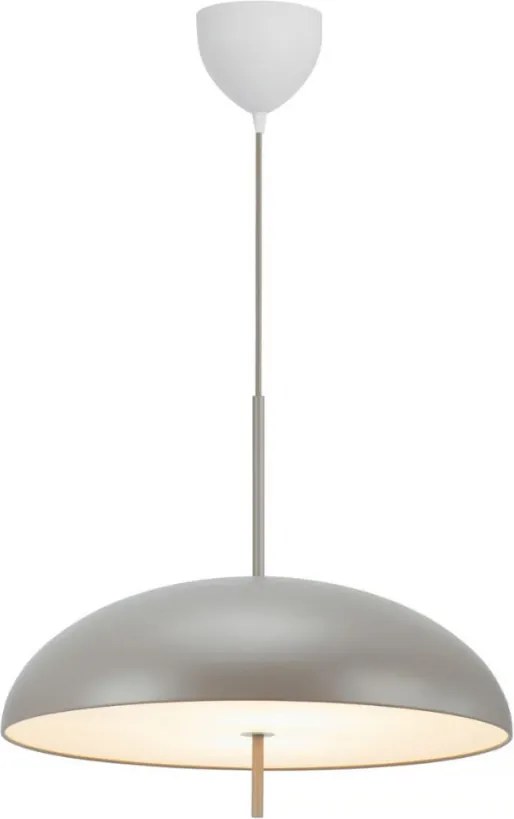 NORDLUX 2220053009 VERSALE Modern Függesztett Lámpa Barna E27 IP20