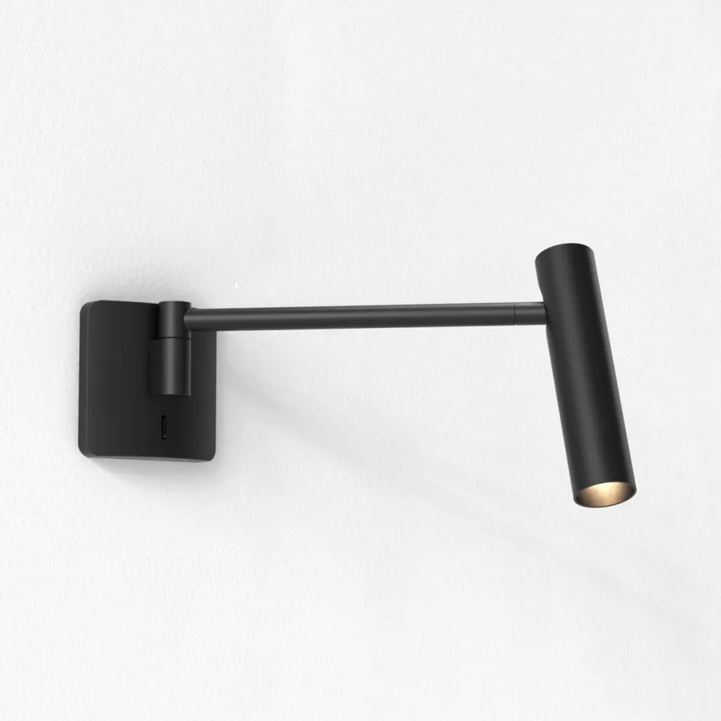 Astro Lighting Leda 1457004 Fali lámpa 1x4W/LED|GU10 IP20