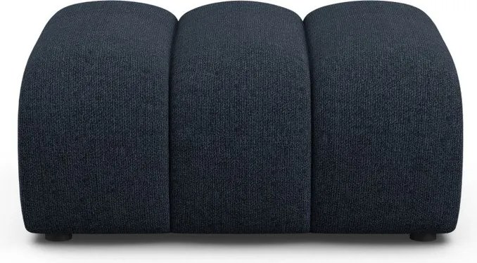 Sötétkék zsenília lábtartó Lupine – Micadoni