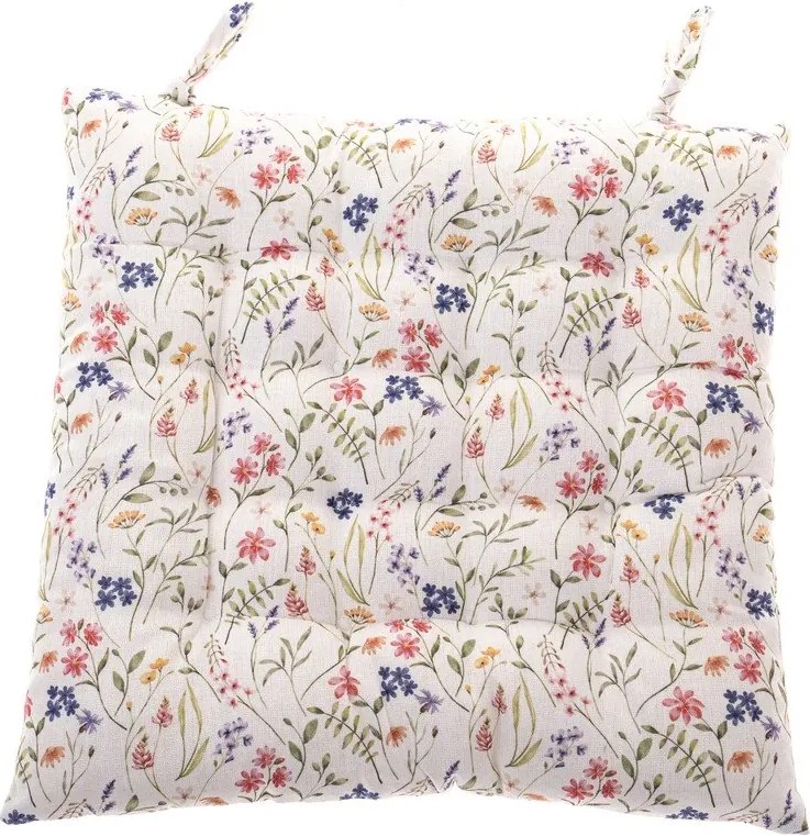 Székpárna 40x40 cm Bloom – Dakls