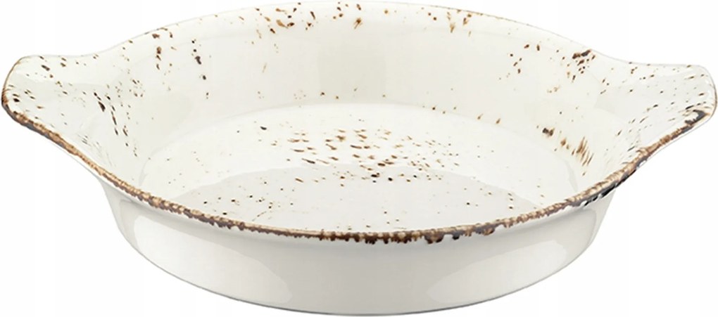 Sütőedény 200 mm Készlet 12X Bonna Optiva Grain