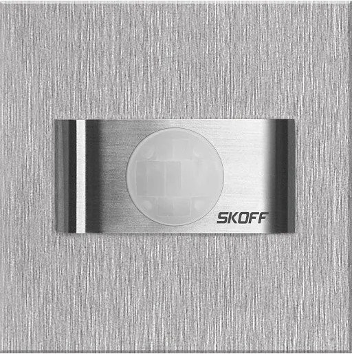 Skoff TANGO PIR 120º MC-TAN-K-0-1-ML-ML-01 Mozgásérzékelő IP20