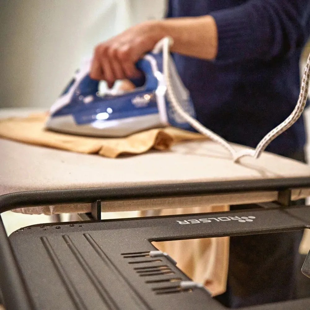 Vasalódeszka 120x38 cm K-Tres L – Rolser