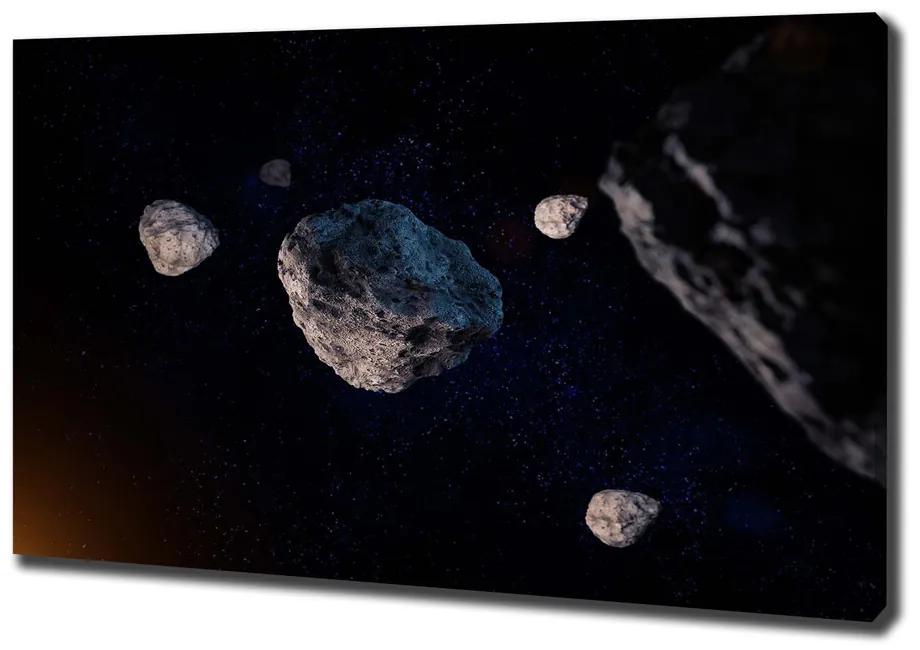 Vászonkép falra Meteora pl-oc-100x70-f-87074278