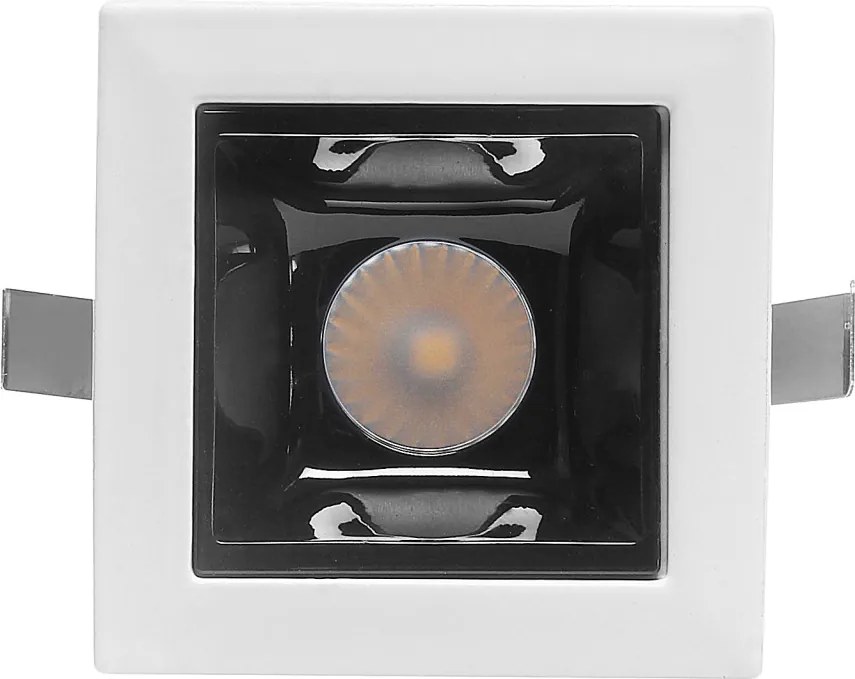DomenoLED JDL-1T 576 Beépíthető spotlámpa 2W/LED 3000K 160LM