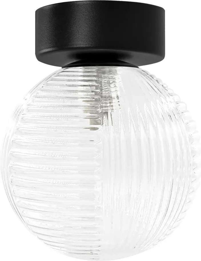 KAJA K-5681 AURA Áttetsző Színű Mennyezeti Lámpa 1xG9 10W IP20