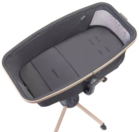 Maxi-Cosi - Babakosár 3in1 ALBA szürke