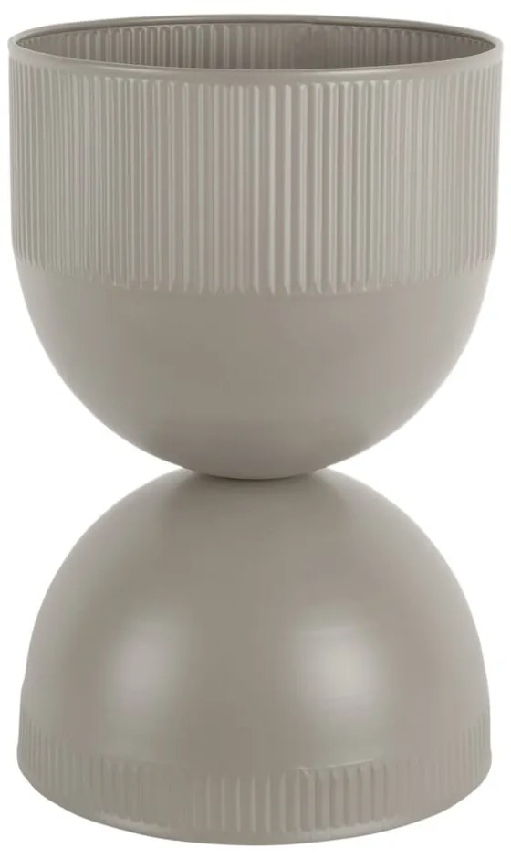 Fém kaspó ø 25,5 cm Tonar – PT LIVING