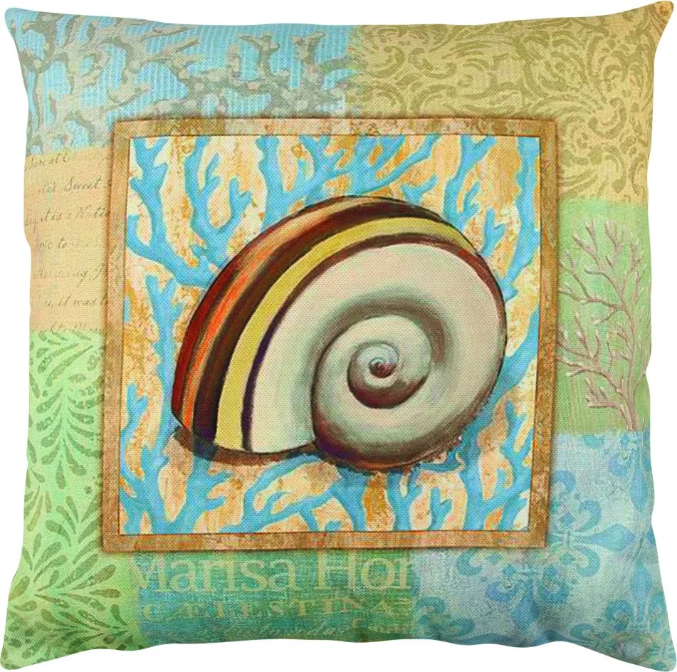 Díszpárna, 43×43 cm – A12613
