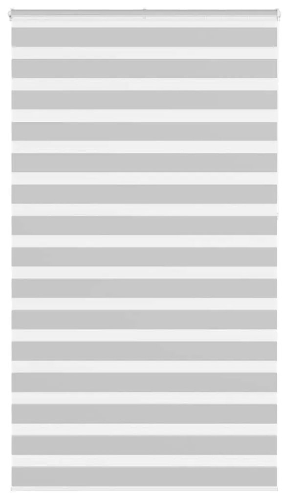 zebrafüggönnyel 130x230 cm szövetszélesség 125,9cm poliészter