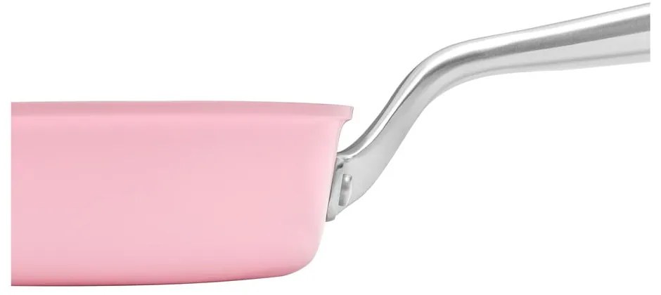 Grill serpenyő kerámia felülettel ø 28 cm Meda 3.0 – FABINI