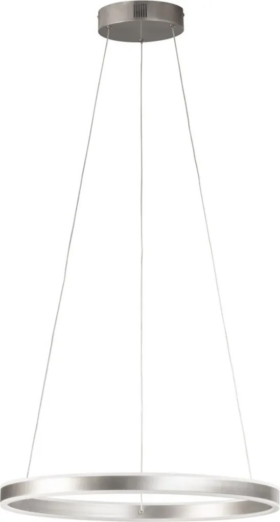 Fischer&Honsel Sirko 61112 Függőlámpa 1x53,2w/led 2700k-6500k 8472lm ip20