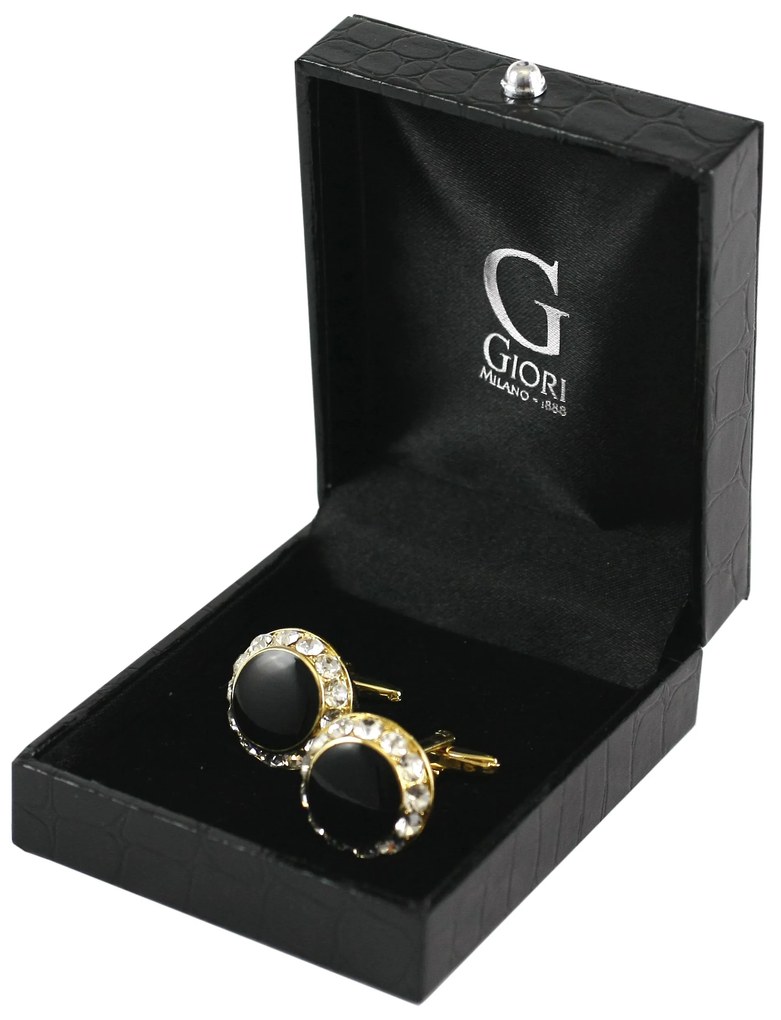 Mancsgombok Giori Milano RS0701