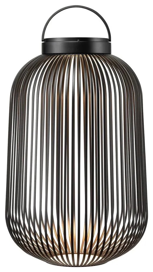 USB hordozható dimmelhető LED kültéri lámpa ø 31 cm Lito Led – Blomus