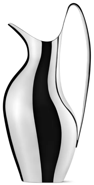 Luxus kancsó / Henning Koppel váza - Georg Jensen