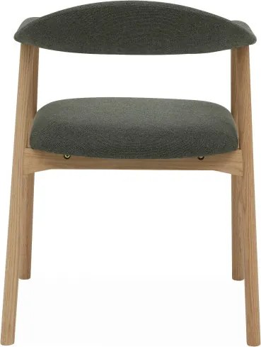 Adler design karfás szék