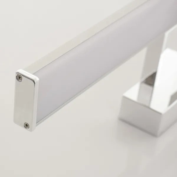 LED Fürdőszobai fali lámpa LED/14W/230V IP44