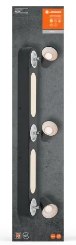 Ledvance - LED Spotlámpa DECOR NEPTUNE LED/26W/230V