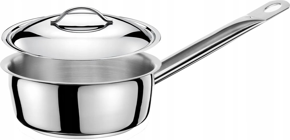 Tomgast Exclusive serpenyő 20 cm, fedővel