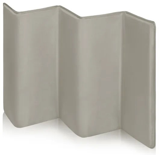 Lionelo - STEFI PLUS utazóágy, bézs cappuccino