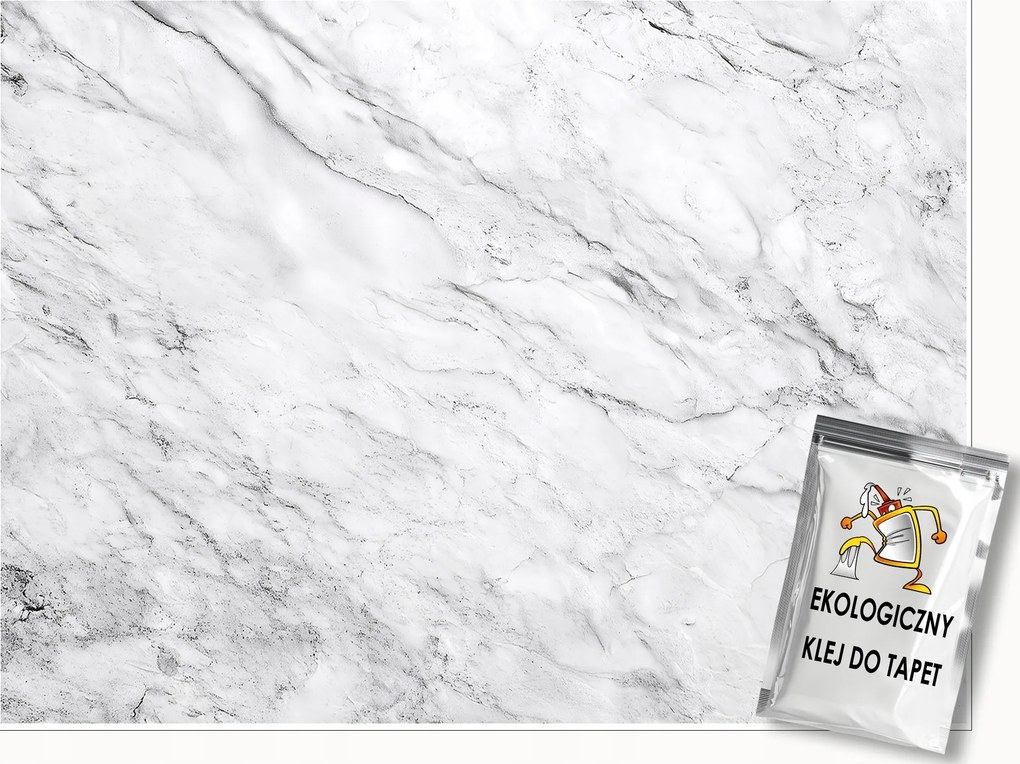 Fotótapéta Márvány Szürke Kő Hálószoba Nappali Tapéta Flizelina 150x105