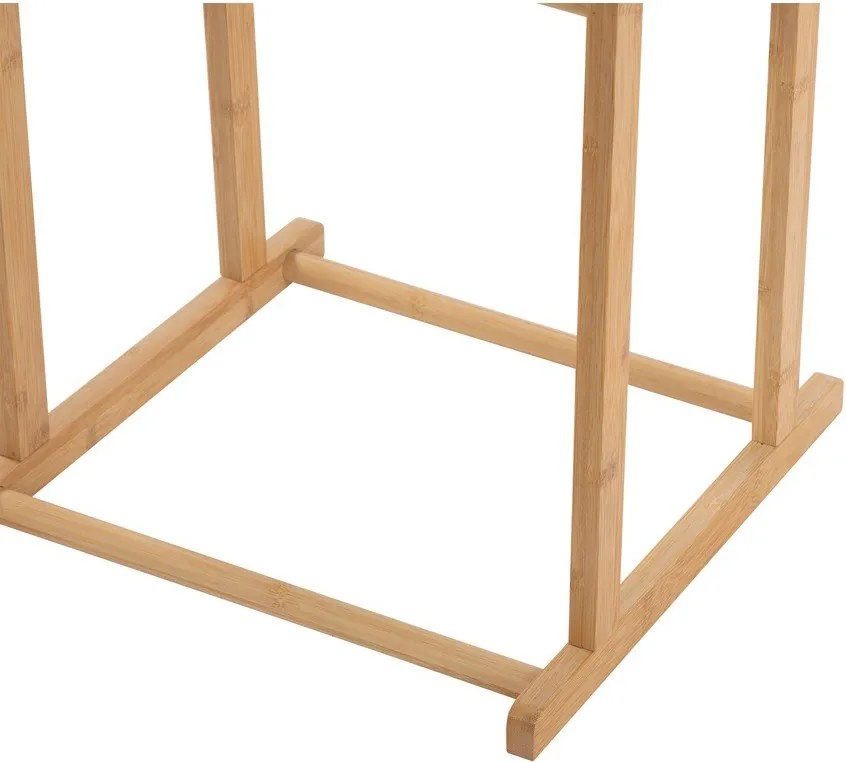 Natúr színű bambusz szobainas Aimo – Bonami Essentials