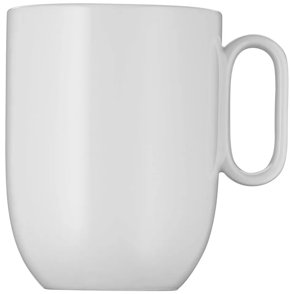Fehér porcelán bögre szett 2 db-os 380 ml Barista – WMF