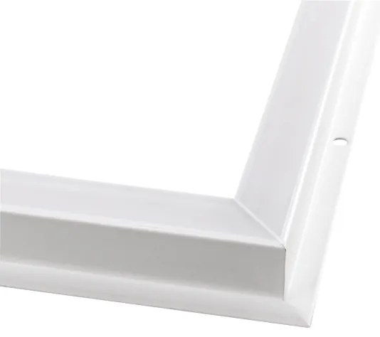 Kanlux 26771 - LED Beépített keret AVAR LED/40W/230V 6000K 59x59 cm