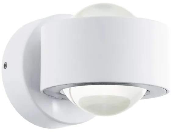 Eglo 98747 - LED Kültéri fali lámpa TREVIOLO 2xLED/2W/230V IP44
