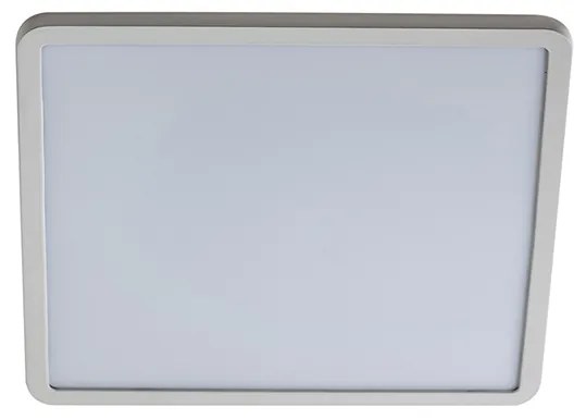 Slim Square álmennyezetbe süllyeszthető lámpa