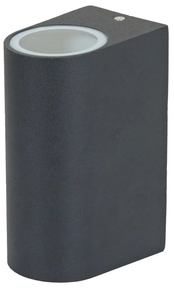 Kültéri lámpa (magasság 14,5 cm) – Hilight