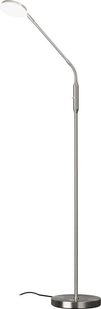 Fischer&Honsel Sorento 40534 Állólámpa 1x6,3w/led 2700k-3350k-4000k 760lm ip20