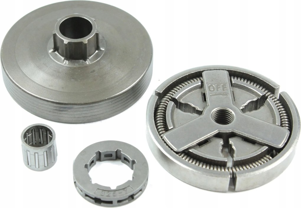 Fogaskerék Fűrész Tengelykapcsoló Benzines Fűrész Kosár Dob Fűrész Alkatrészek Nac G