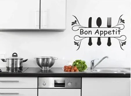 Konyhai falmatrica BON APPETIT 60 x 120 cm