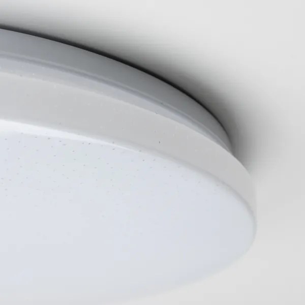 Brilagi - SMART STARS fényerőszabályozható LED lámpatest 24W/230V Wi-Fi Tuya + távirányító
